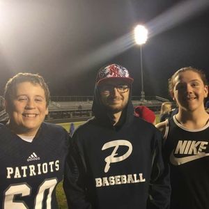 Meet your Posher, Quenton